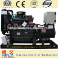 China Fábrica 250KW Weichai Série Diesel Generator Set Preço